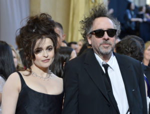 Helena Bonham-Carter en co. helpen Johnny Depp op het goede spoor
