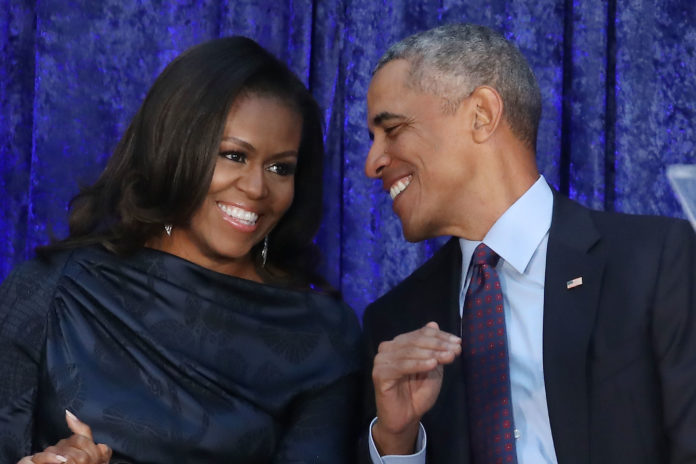 Dit hebben de Obama’s voor ons in petto op Netflix