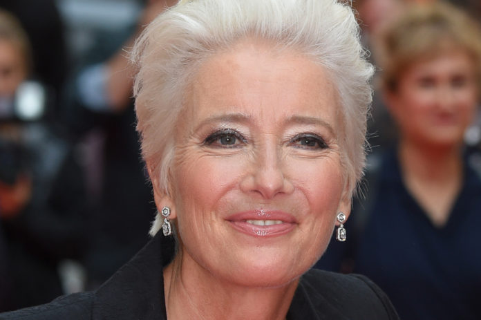Emma Thompson heeft rol te pakken in Cruella De Vil-film