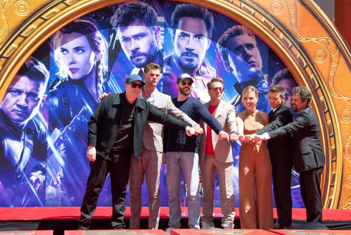 ‘Avengers: Endgame’ overschrijdt de mythische grens van 2 miljard dollar