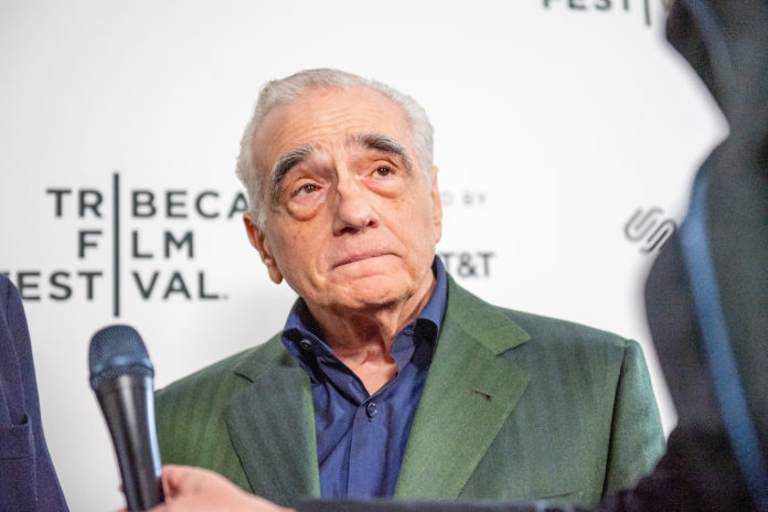 Dochter Martin Scorsese start GoFundMe voor huisvesting huisdieren