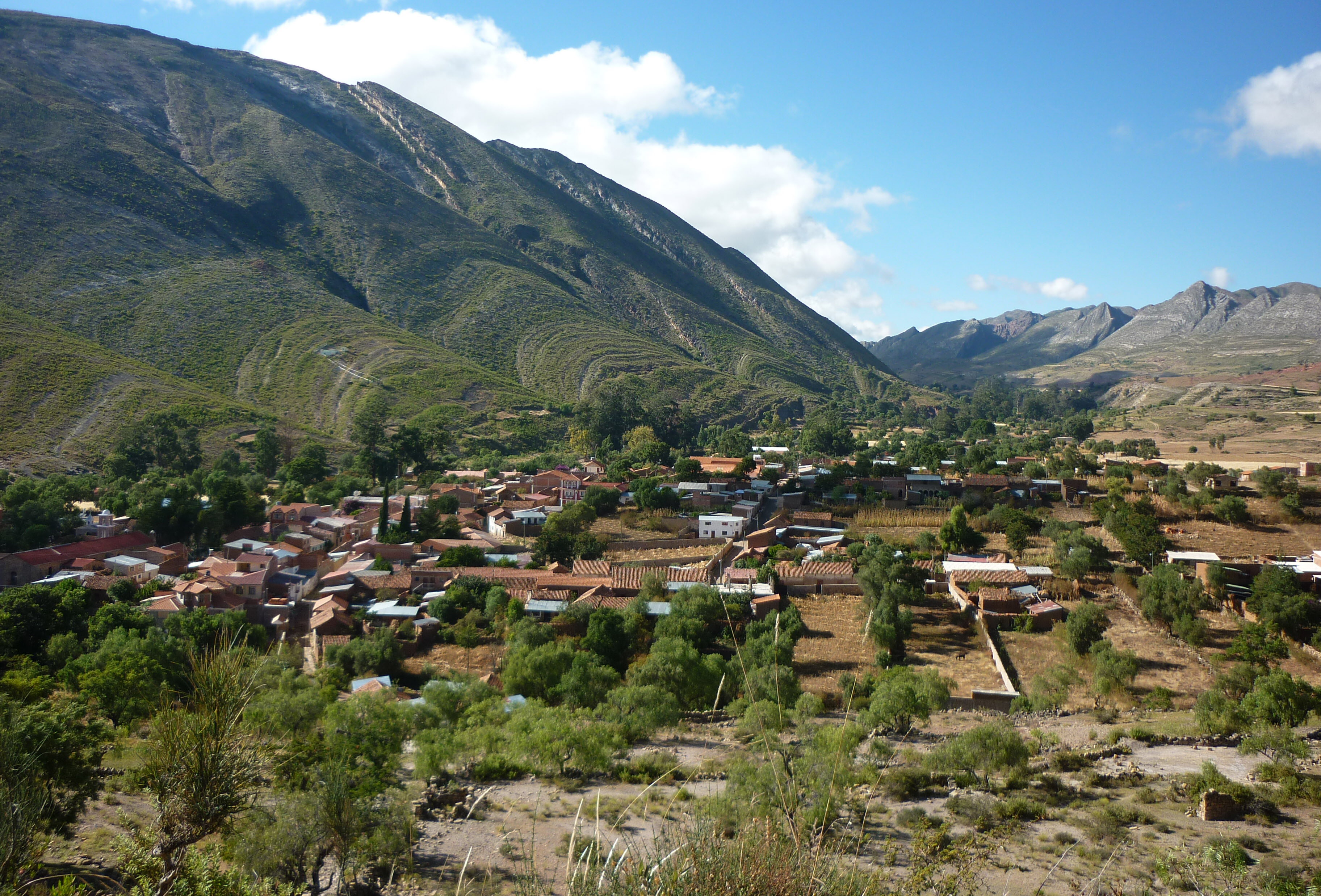 Archeologen ontdekken 1.000 jaar oude drugs van sjamaan