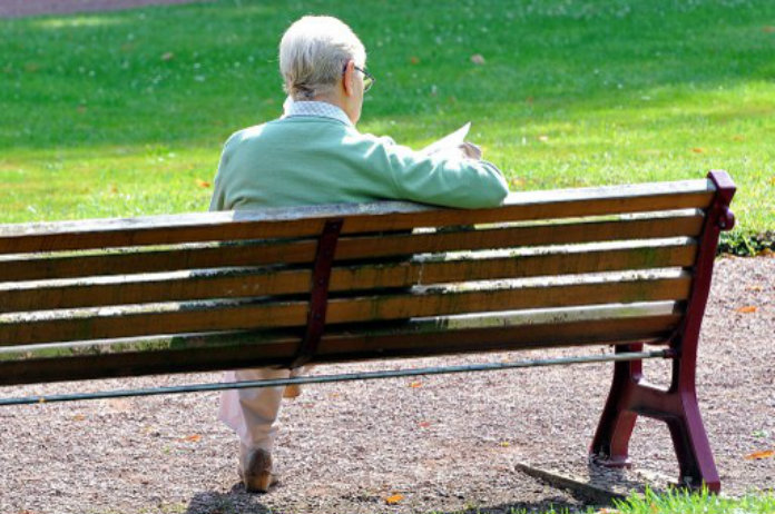 Belg op 62 jaar met pensioen