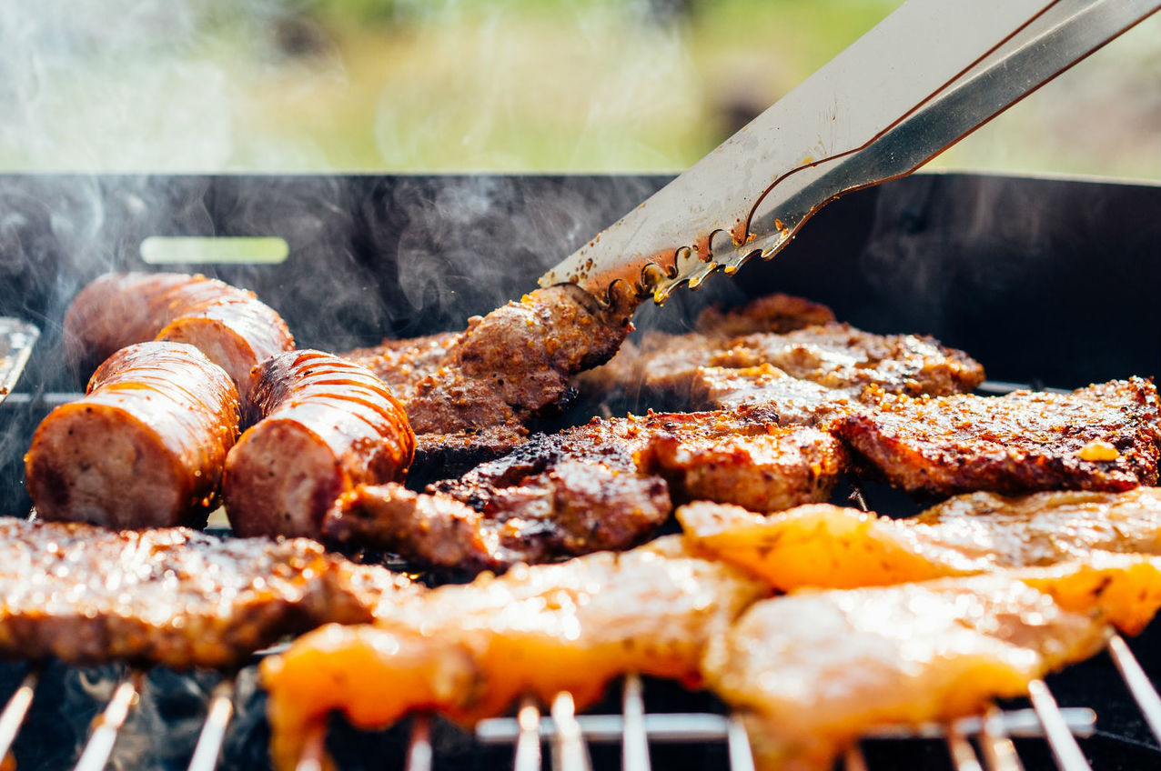 Met deze zes tips bak je op de perfecte barbecue