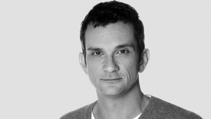 Radiopresentator Christophe Lambrecht (48) is overleden