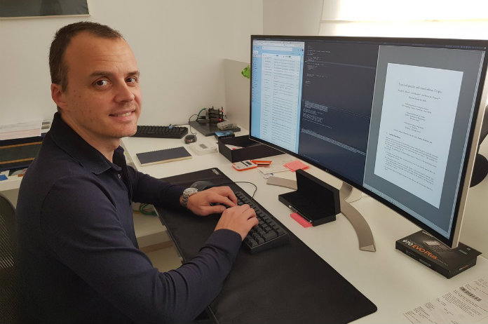 BIZAR. Belg lost twintig jaar oude wiskundige puzzel op