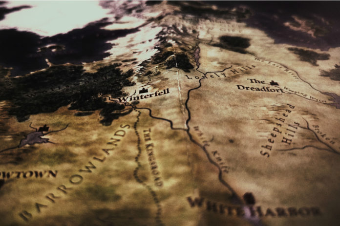 Meer dan een miljoen inschrijvingen voor cursus ‘Game of Thrones’-taal