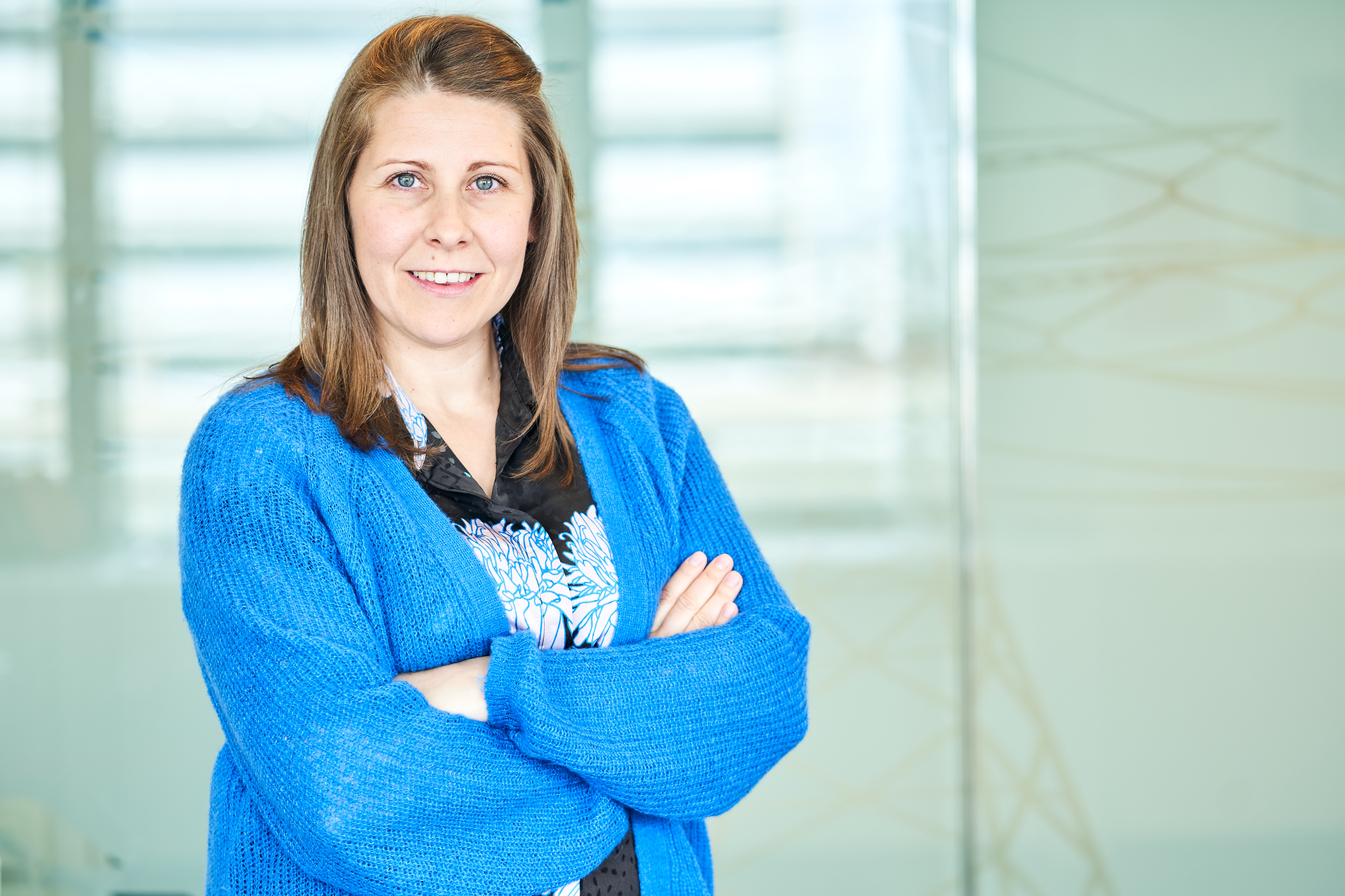 « Welzijn van onze medewerkers staat voorop »