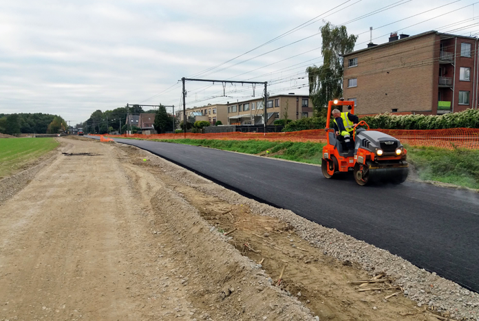 Zoom-In: Willemen Infra