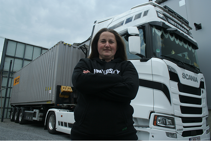 «Meer kansen in mijn favoriete sector»