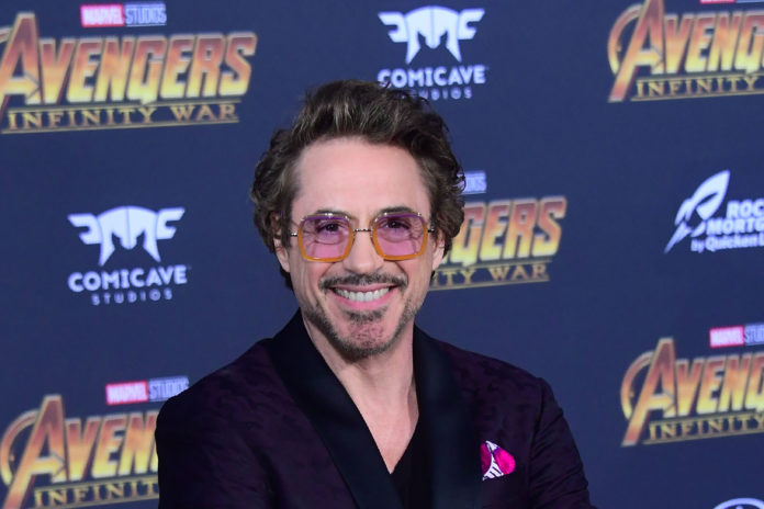 Robert Downey Jr. strijkt 75 miljoen dollar op met ‘Avengers: Endgame’