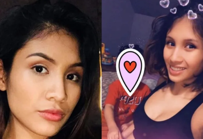 Hoogzwangere vrouw wordt vermoord om haar ongeboren kind te stelen