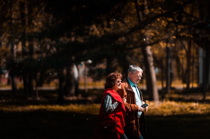 Vijftigplussers hebben een avontuurlijk, maar onveilig seksleven