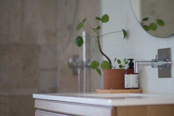 Dit is het verbazingwekkende vuilste plekje in huis