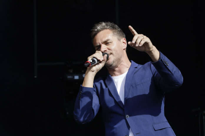 Peter Van de Veire gaat VIER-show ‘De Battle’ presenteren