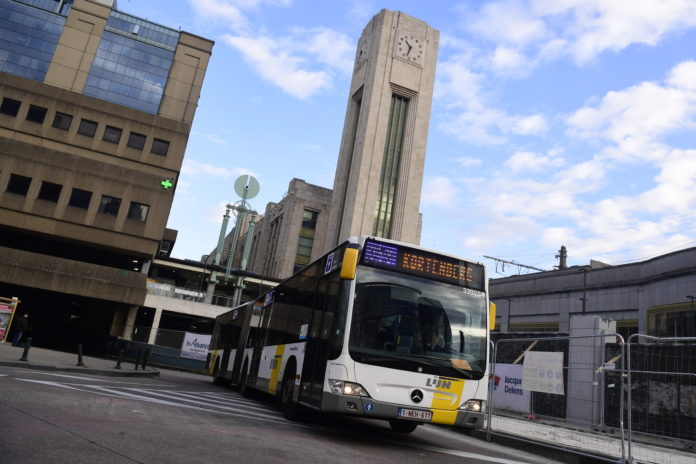 Situatie aan Noordstation gaat van kwaad naar erger