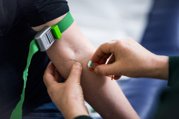 Merendeel Belgen houdt vast aan contact met arts