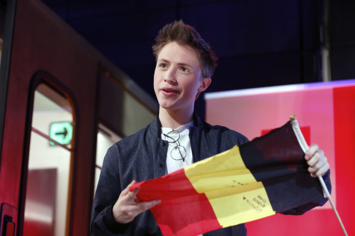 Eurovisiesongfestival niet in gedrang ondanks spanningen in Israël