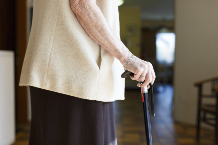 102-jarige vrouw verdacht van moord op haar 92-jarige buurvrouw