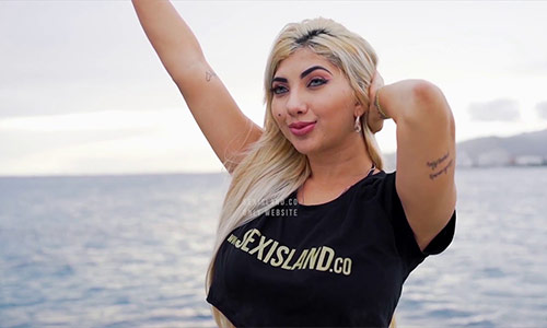 Drank, drugs en 100 vrouwen: voor 6.000 dollar kan je helemaal losgaan tijdens dit feest