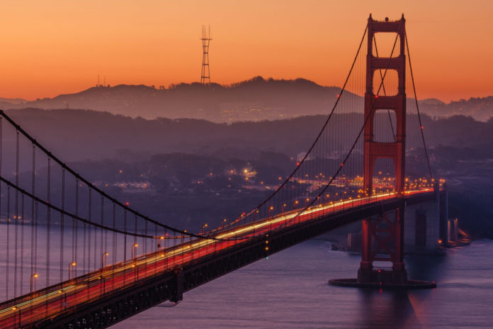 Silicon Valley is hypothetisch het tweede rijkste land ter wereld