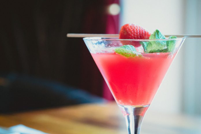 BIZAR. Amerikaanse bar serveert “menstruatiecocktail”