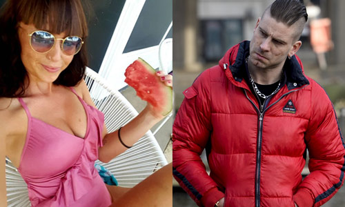 Kevin Janssens (39) samen met deze Vlaamse actrice (25) en Romina deelt sexy plaatje (foto’s)