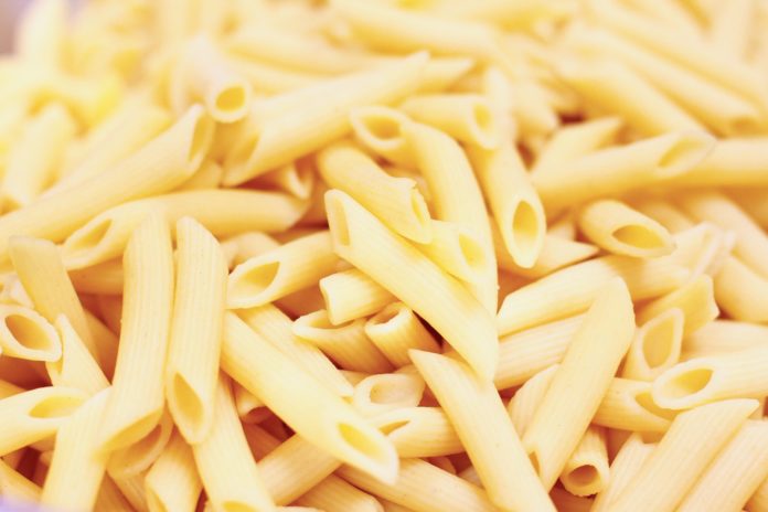 Belcampi: de eerste pasta van Belgische bodem