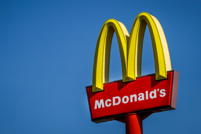 McDonald’s België breidt veggie-assortiment uit