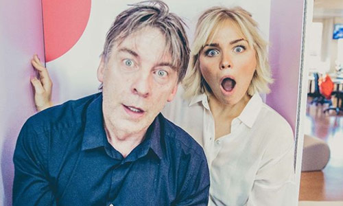 Julie Van den Steen heeft het volledig gehad met vunzige reacties (foto)