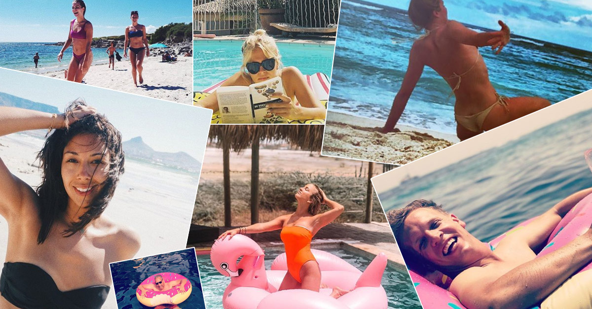 PUZZELTIJD: Hoe snel los jij deze BV-puzzels op?