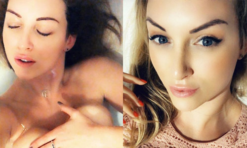 Van gezichtsmasker tot smoothie: Deze mama zweert bij heilzame effecten van… sperma (foto’s/video)