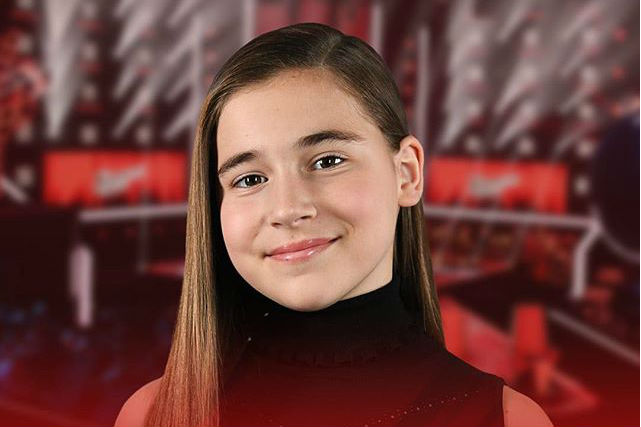 Russische bots zorgen voor winst van miljonairsdochter in ‘The Voice Kids’
