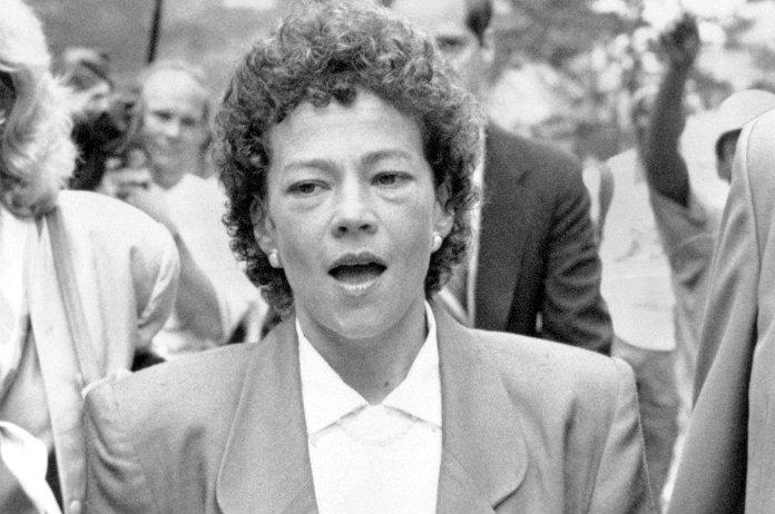 Professor moet opstappen na Netflix-serie ‘When They See Us’