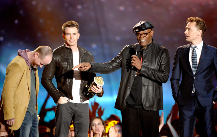 ‘Avengers: Endgame’ is de grote winnaar MTV Awards