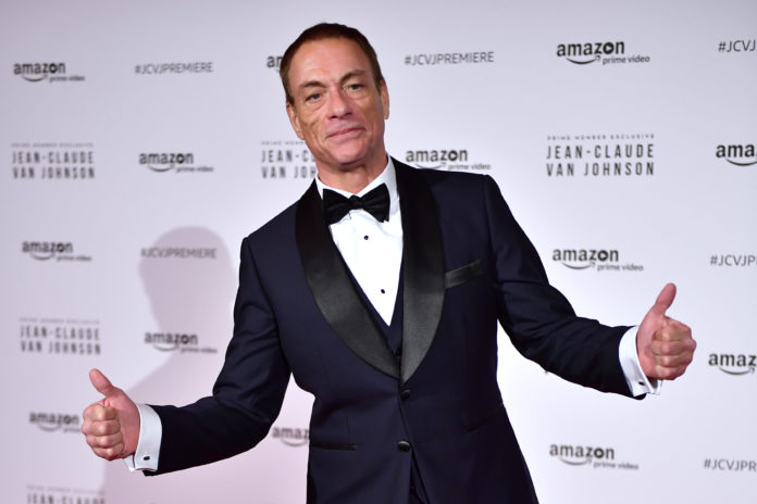Jean-Claude Van Damme laat zich regisseren door… jou