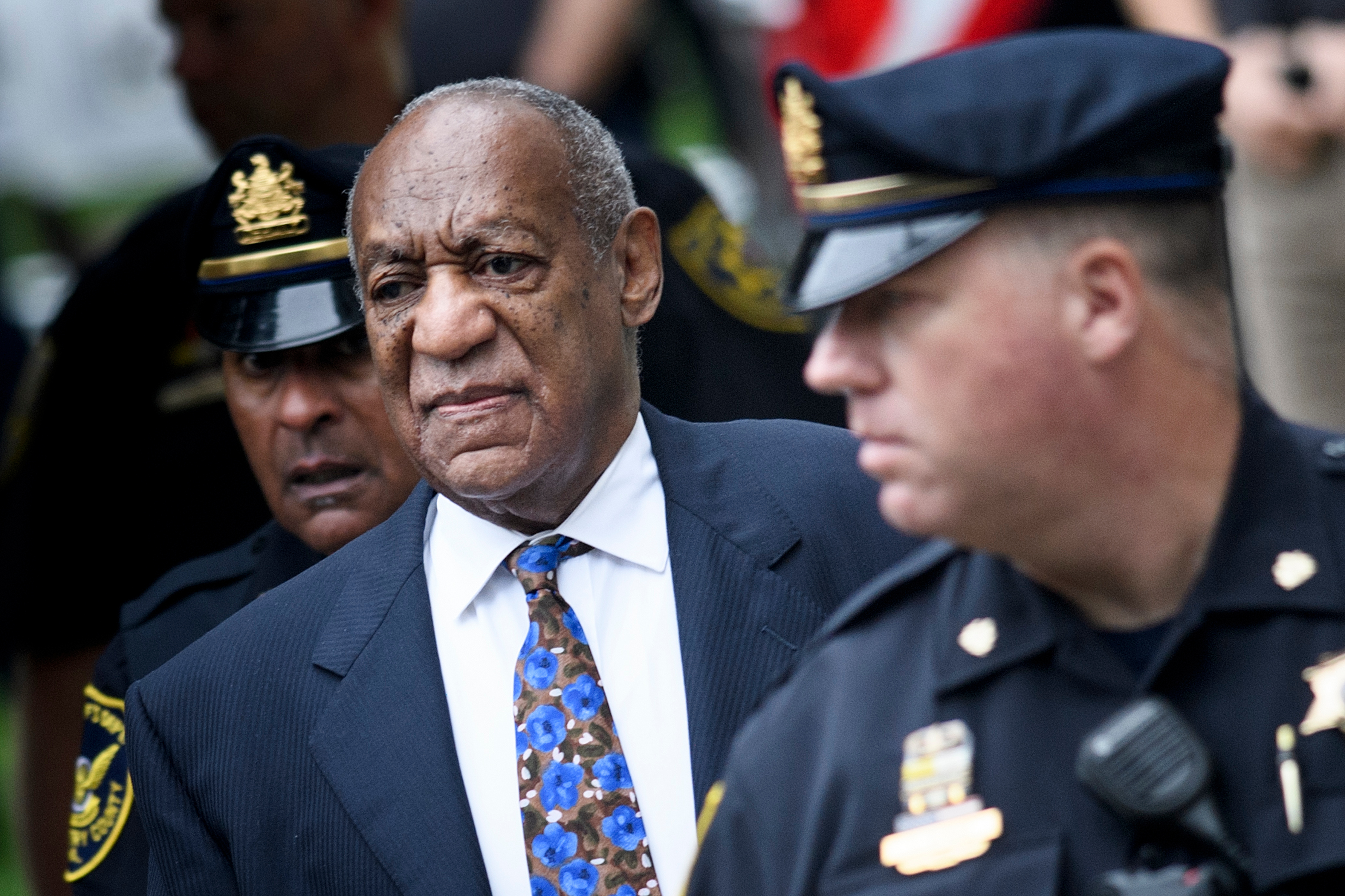 Bill Cosby in beroep tegen veroordeling voor seksueel geweld