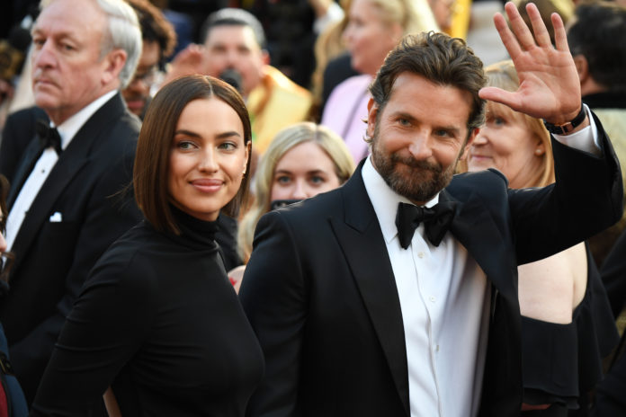Bradley Cooper en Irina Shayk twijfelen aan hun relatie