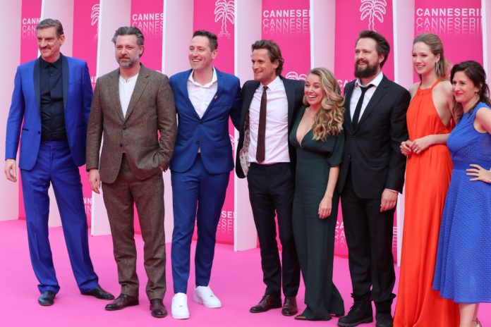 ‘Studio Tarara’ valt in de prijzen in Berlijn