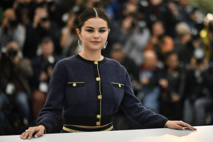 Selena Gomez: “Nieuw album is klaar”