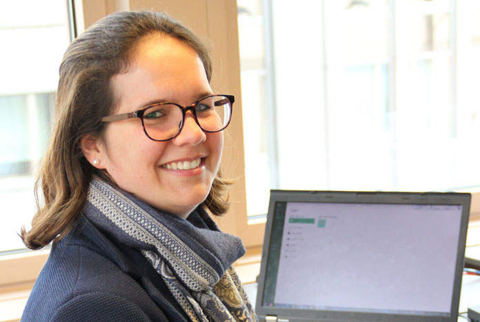 TUC RAIL biedt pas afgestudeerden heel wat kansen