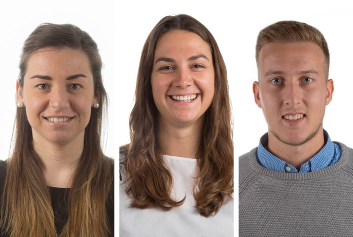 «Dankzij het traineeship ben ik helemaal klaar voor de job»