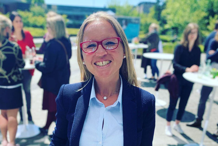 Drie redenen waarom Securex de ideale plaats is om je carrière te starten