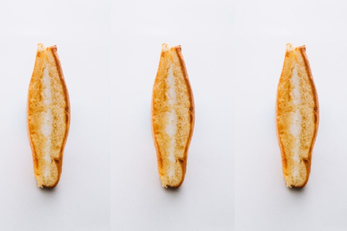 Bij vabbing gebruik je je vaginale afscheiding als parfum