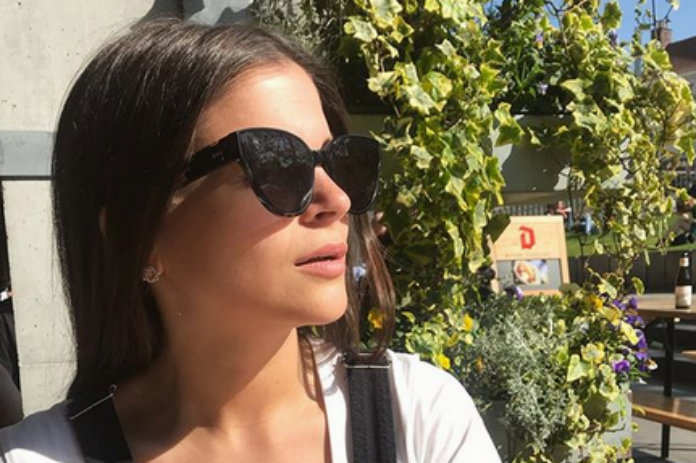 Miss België-kandidate doet een ‘American Beauty’ met Gentse neuzen