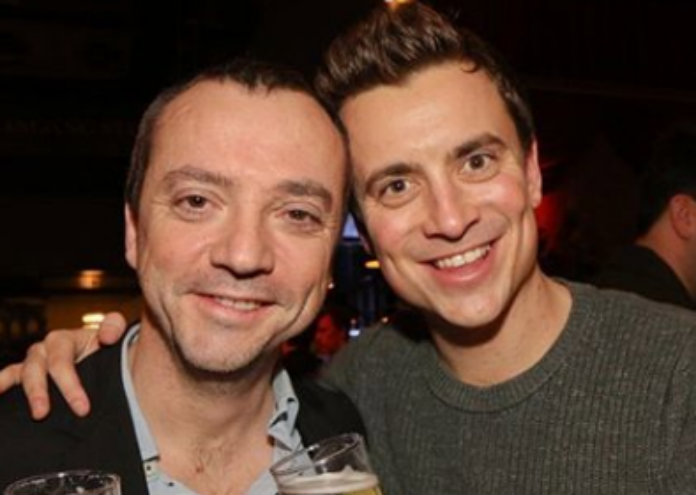 Niels & Wiels maken nieuwe ‘Thuis’-generiek