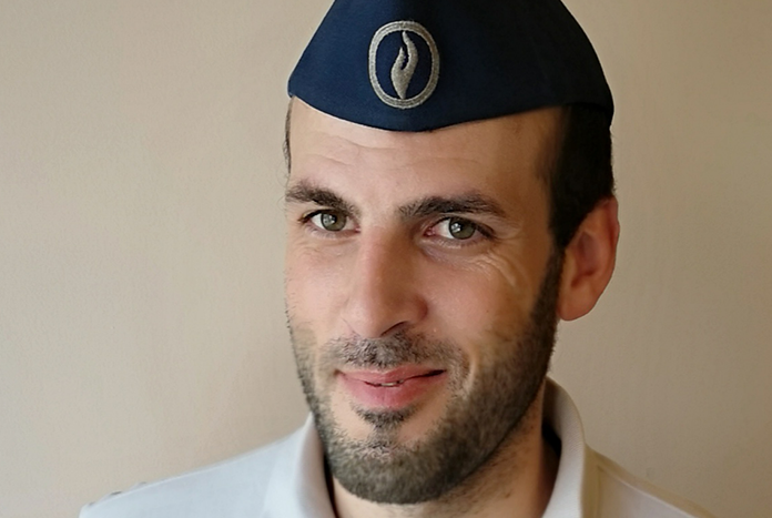 Politie Brussel: fijne werksfeer en boeiende functies