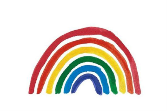 Peter Van de Veire eert Christophe Lambrecht met geboortekaartje zoon