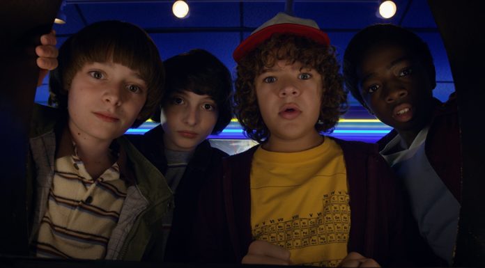 Cast ‘Stranger Things’ wil dat serie na vijf seizoenen stopt