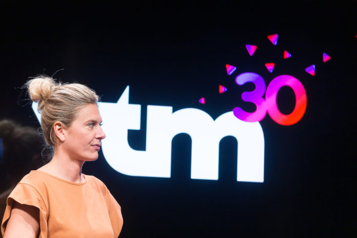 Nathalie Meskens, Koen Wauters en Guga Baúl gaan de strijd aan met onbekenden in ‘Beat VTM’